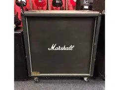 Marshall JCM 800 Bass Series main image