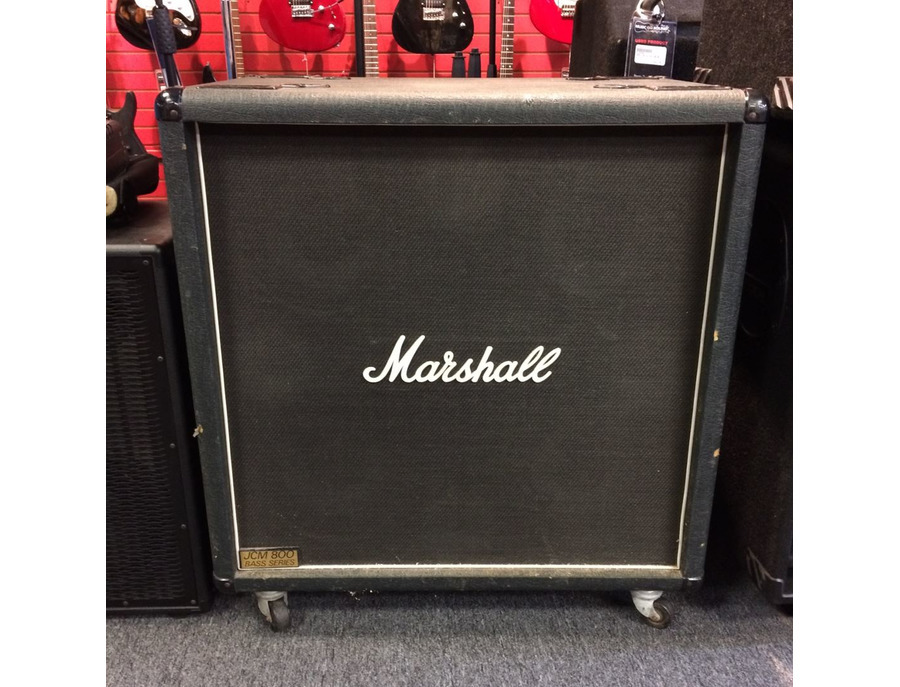 Marshall Jcm 800 Bass Series Reviews Prices Equipboard