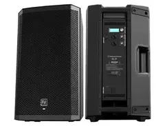 EV Powered/Passive Speakers main image