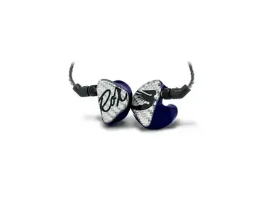 JH Audio Roxanne Custom In-Ear Monitors
