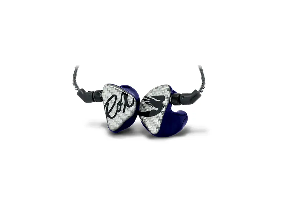 JH Audio Roxanne Custom In-Ear Monitors - What To Know & Where To