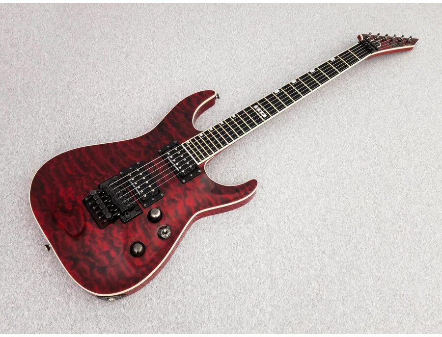 ESP Horizon FR-II - What To Know & Where To Buy | Equipboard