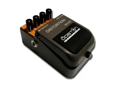 Boston Engineering DS-100 Distortion