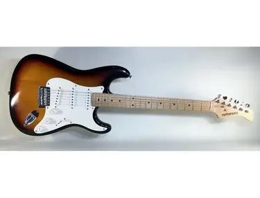 Fernandes FR-65X - What To Know & Where To Buy | Equipboard