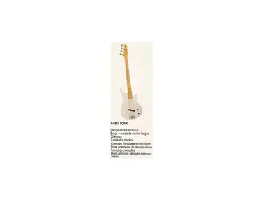 Giannini GCB01 Baixo Sonic