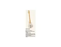 Giannini GCB01 Baixo Sonic main image