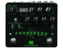 Seymour Duncan Andromeda Dynamic Delay