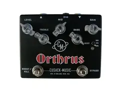 Cusack Music Orthrus main image