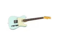 Fender '62 Reissue Telecaster Custom Shop Relic