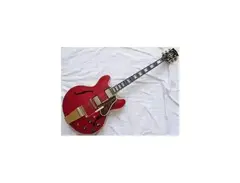 Gibson ES-355TD Factory Mono (1967) main image