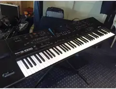 Roland G-1000 main image