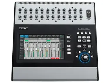 QSC TouchMix-30 Pro