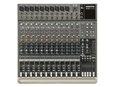 Mackie 1642 VLZ3