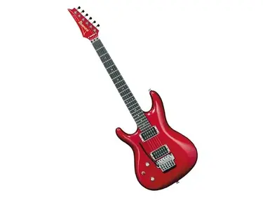 Ibanez JS1200L Joe Satriani Signature Guitar