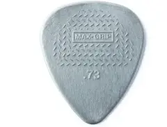 Dunlop Max Grip Nylon 0.73mm Guitar Picks