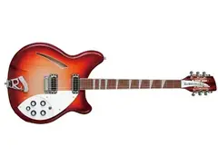 Rickenbacker 360/12 12-String Hollowbody