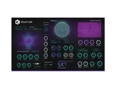 Eplex7 Particle Collider SX7 Re-Synthesizer main image