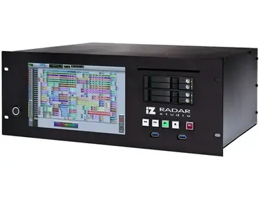 iZ Radar