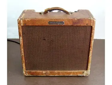 Fender Harvard