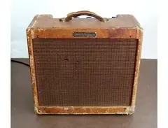 Fender Harvard