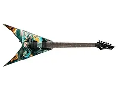 Dean VMNTX United Abominations main image