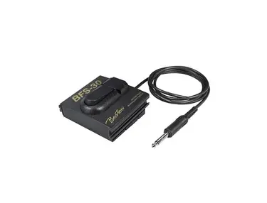 Boston Sustain Footswitch - Unlatching Pedal BFS-30