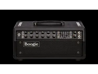 Mesa Boogie Mark 2C plus