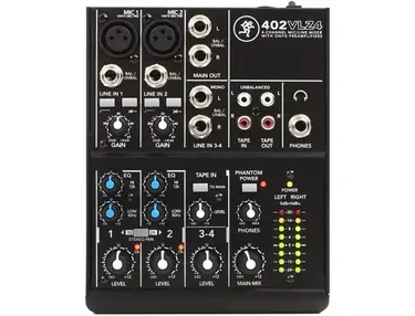 Mackie 402VLZ4
