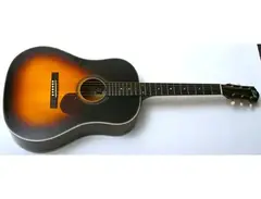 Guild Orpheum 12 Fret main image