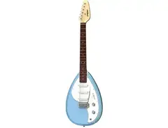 Vox Teardrop MKIII Reissue