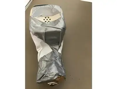 Custom / DIY Phone Microphone