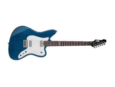 ESP-LTD XJ-6