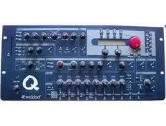 Waldorf Q rack (blue) - What To Know & Where To Buy | Equipboard
