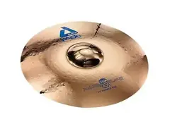 paiste aplha 20" boomer ride main image