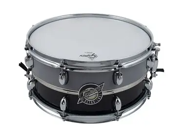 gretsch retro luxe snare