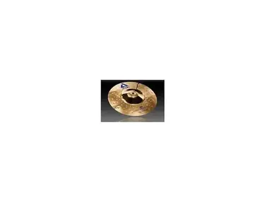 paiste alpha 10" boomer metal splash