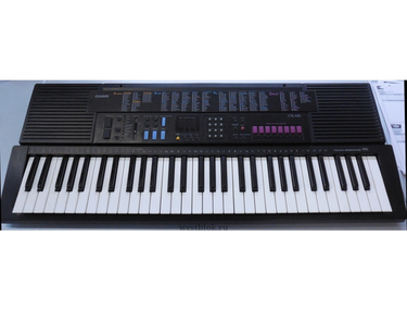 Casio CTK-630