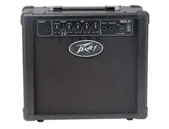 Peavey Solo® 12 Watts main image