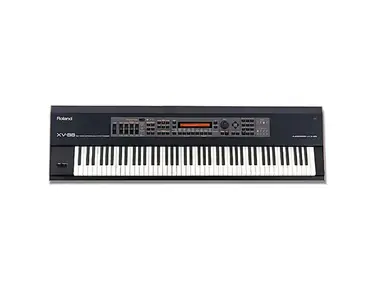 Roland XV-88 Synthesizer
