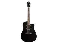 fender dg60ce main image