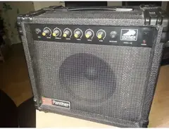 hohner panther tega-10 main image