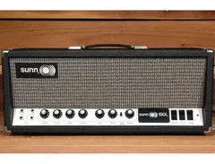 Sunn 190L main image