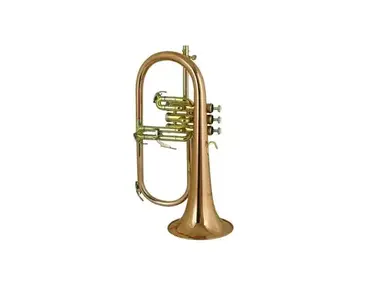 Wiseman Flugelhorn