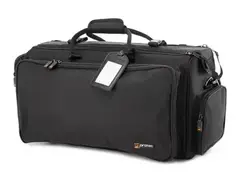 Protec C248 Deluxe Triple Trumpet Bag main image