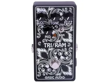 Basic Audio Tri/Ram