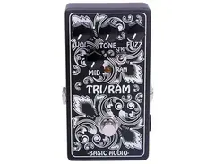 Basic Audio Tri/Ram main image