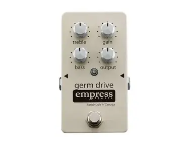 Empress Germ Drive