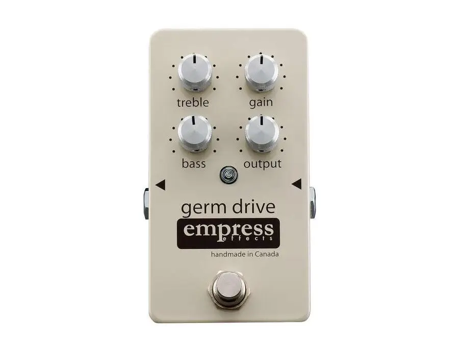 Empress Germ Drive - What To Know & Where To Buy | Equipboard
