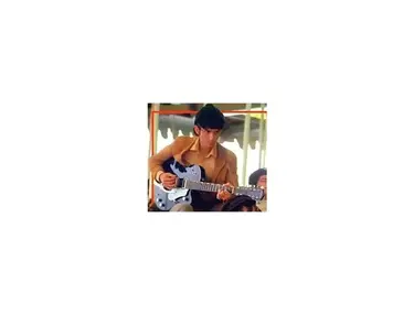 Gretsch 6119 Tennessean 12-String