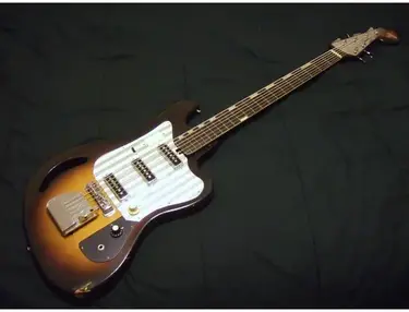 Teisco EB-200 - What To Know & Where To Buy | Equipboard